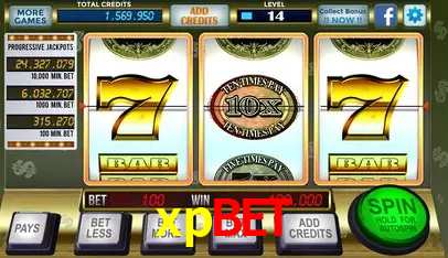 Segurança 2FA xpbet