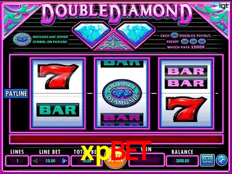 Provedores de Jogos xpbet