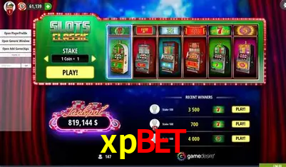 Casino Ao Vivo xpbet