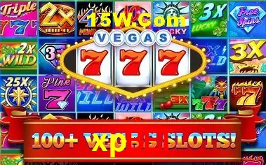 Tecnologia da Plataforma xpbet