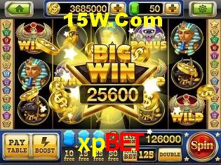 Mesa de Roleta xpbet