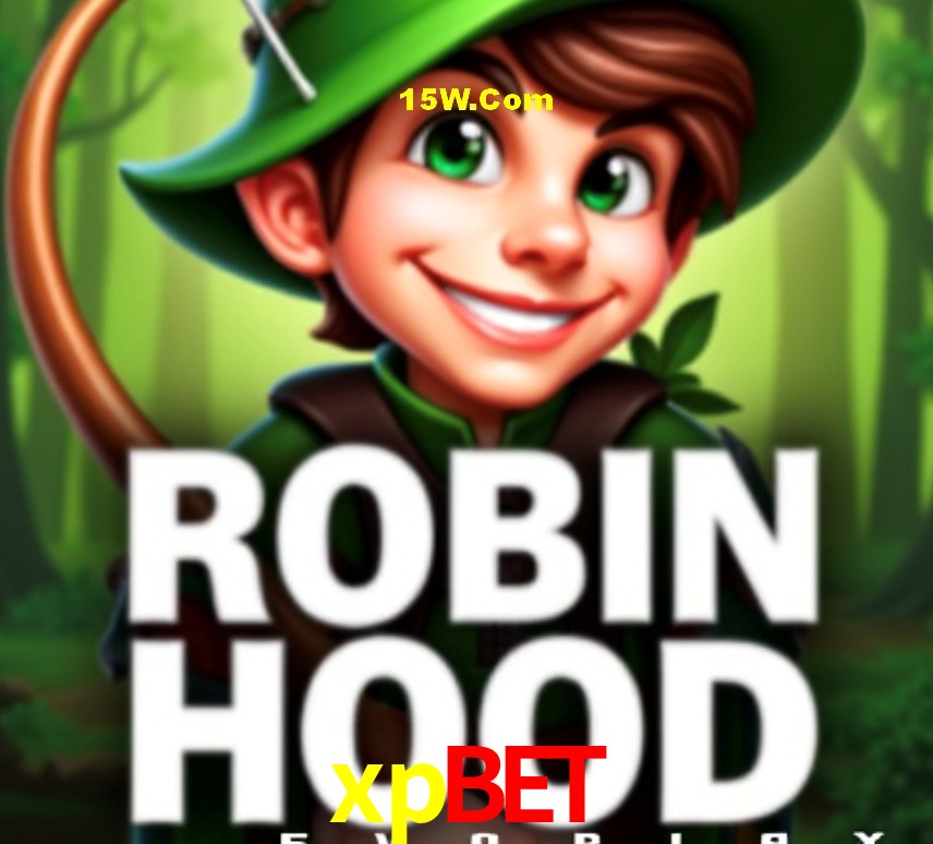 Bônus de Boas-vindas xpbet