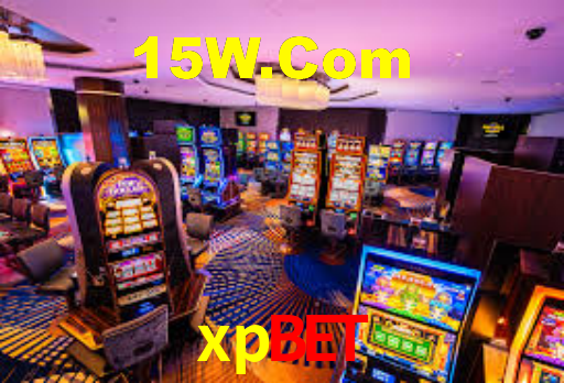 xpbet: A Experiência de Casino com Jogos de Mesa ao Vivo