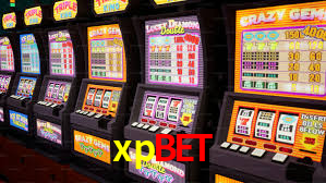Sinta a adrenalina dos jogos de cassino com xpbet