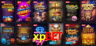 Exclusive Games xpbet