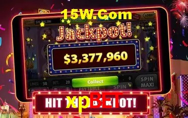 Jogos de Slot xpbet