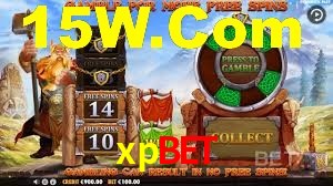 Welcome Bonus xpbet