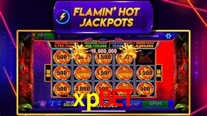 Ofertas Exclusivas xpbet