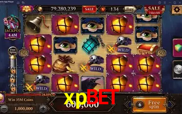 Apostas de Tênis xpbet