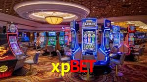 Premium Interface xpbet