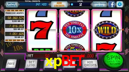 Integração de APIs xpbet