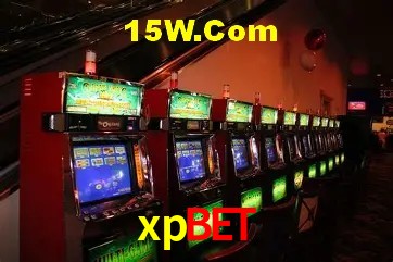 Provedores de Jogos xpbet