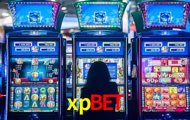 Casino Ao Vivo xpbet