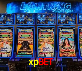 Tecnologia da Plataforma xpbet