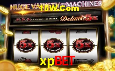 Design Responsivo xpbet