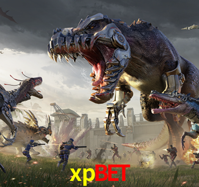 Casino Ao Vivo xpbet