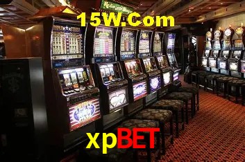Bônus e promoções da xpbet