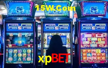 Jogos de Slot xpbet