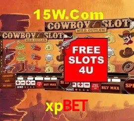 Biblioteca de slots populares na xpbet