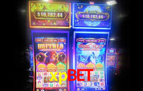 xpbet