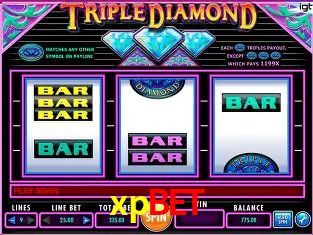 Sistemas de Segurança xpbet